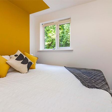 Fantastic Apartment, Short Distance From City Centre, Free Parking Nottingham Exteriör bild
