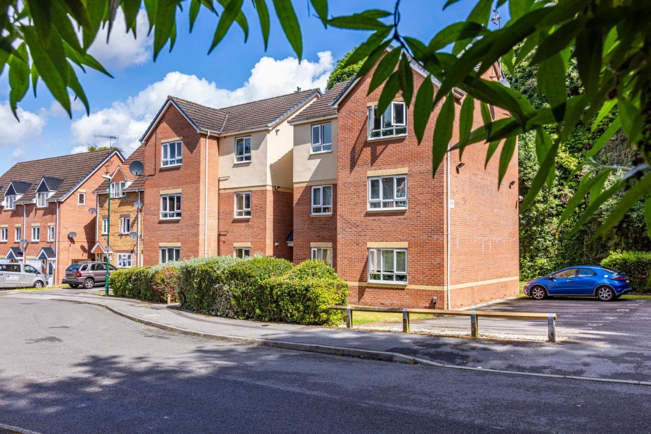 Fantastic Apartment, Short Distance From City Centre, Free Parking Nottingham Exteriör bild