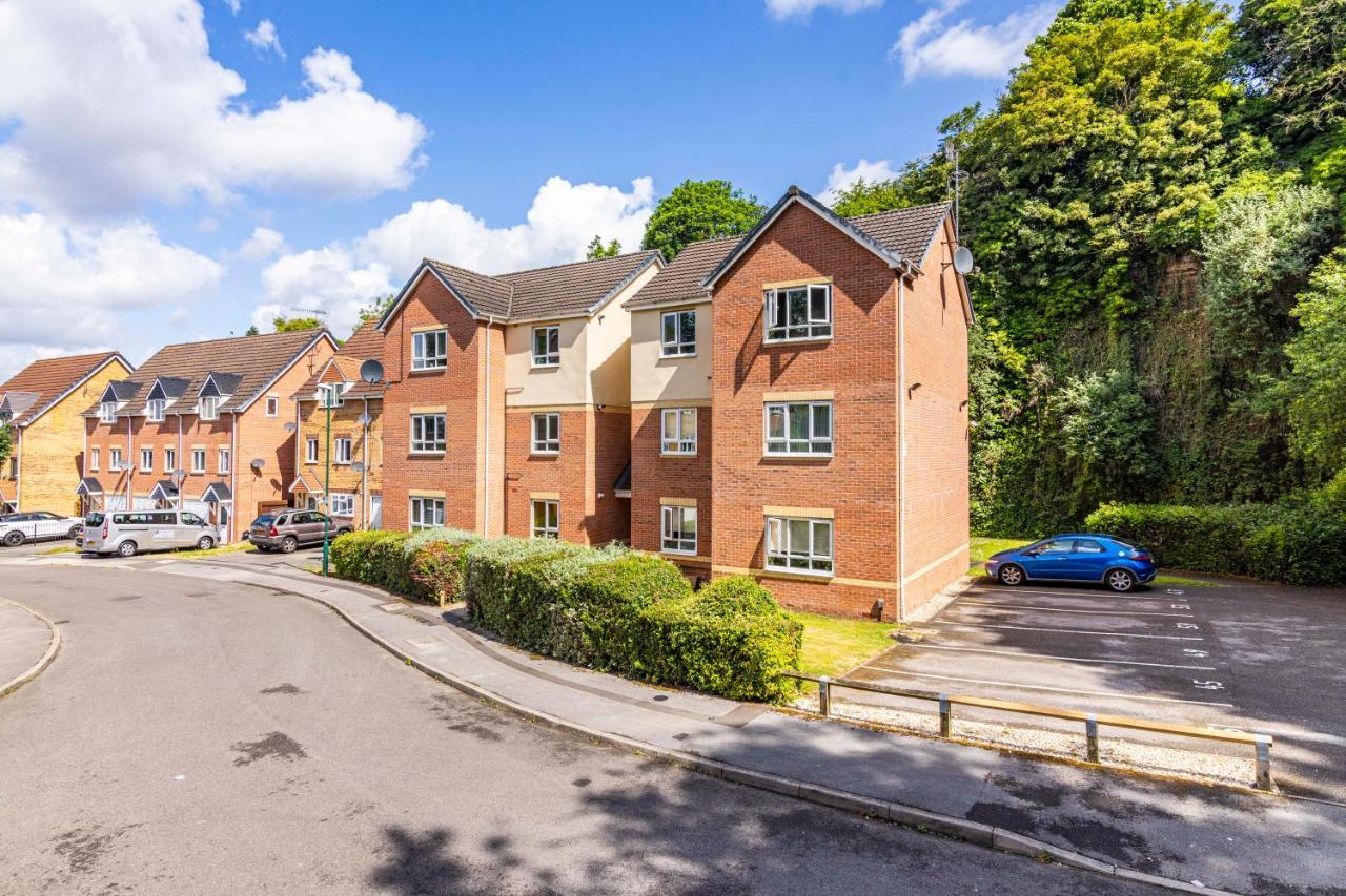 Fantastic Apartment, Short Distance From City Centre, Free Parking Nottingham Exteriör bild